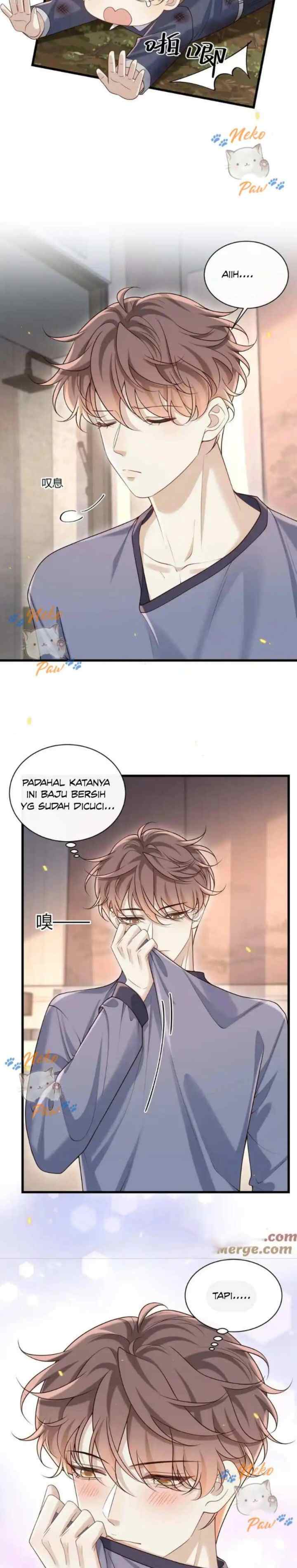 He Came Late At Night chapter 47 halaman 7