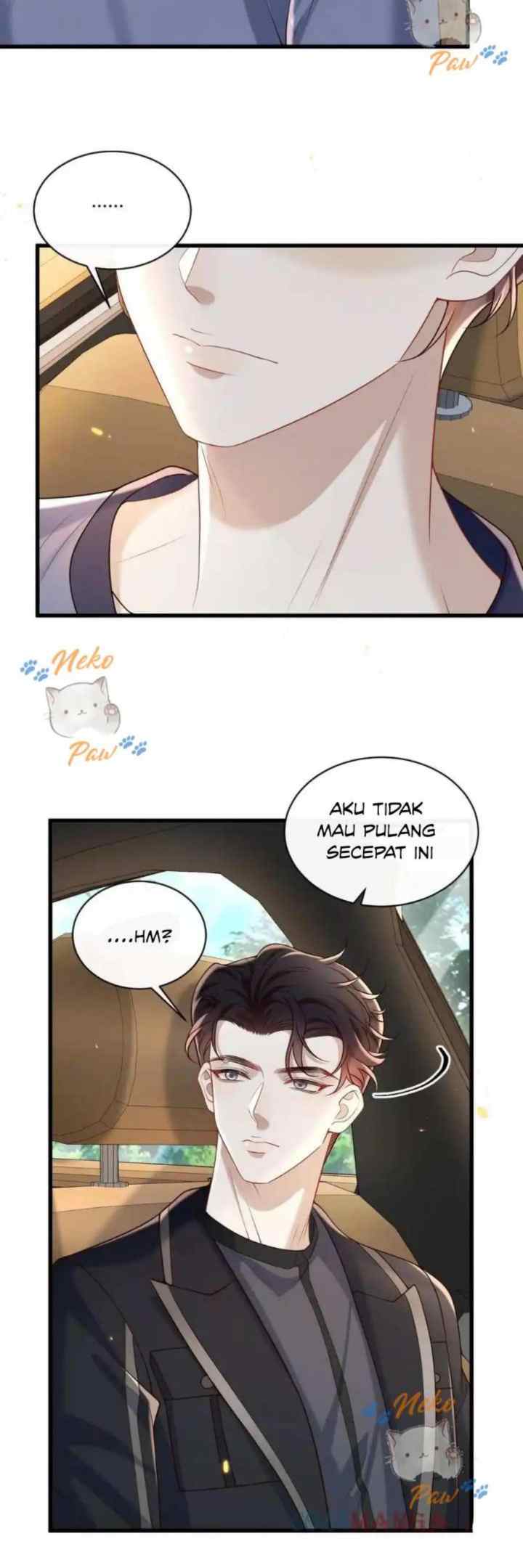 He Came Late At Night chapter 48 halaman 8
