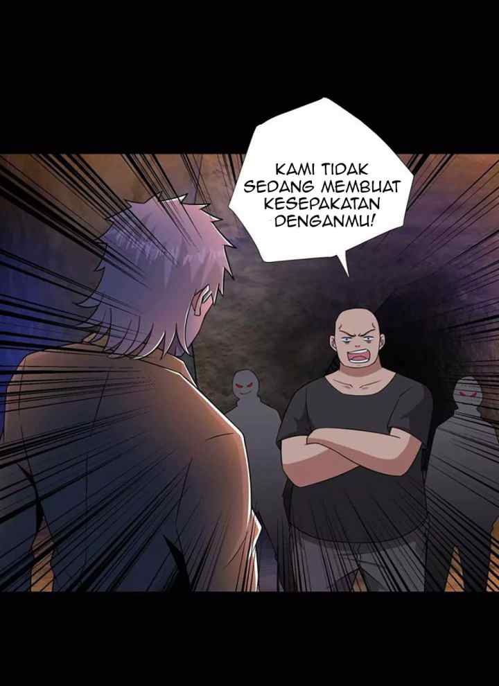 King of Apocalypse chapter 190 halaman 17