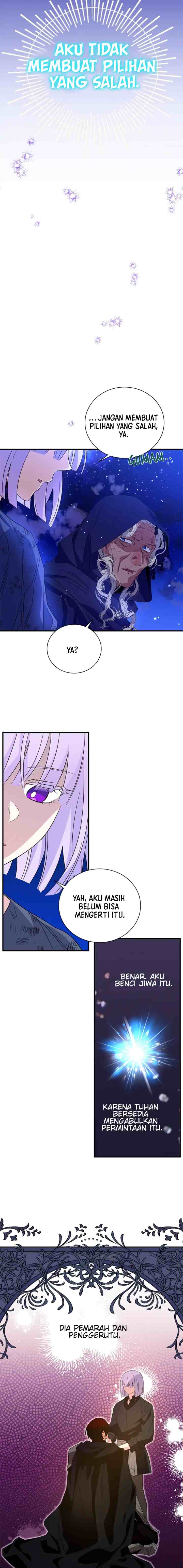 Cassia & Zesteer chapter 75 halaman 7