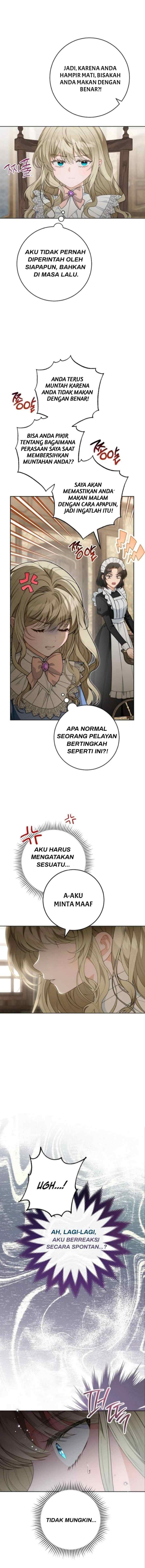 I Was Told To Die chapter 2 halaman 6