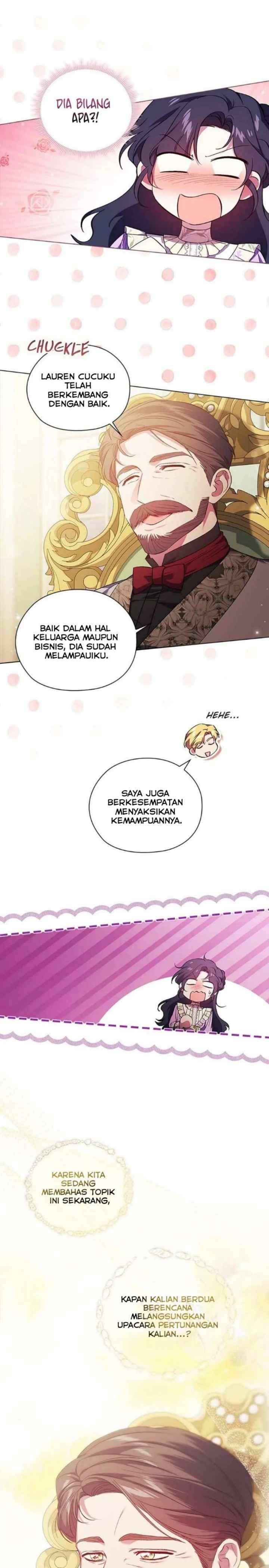 I Don't Trust My Twin Sister chapter 55 halaman 11