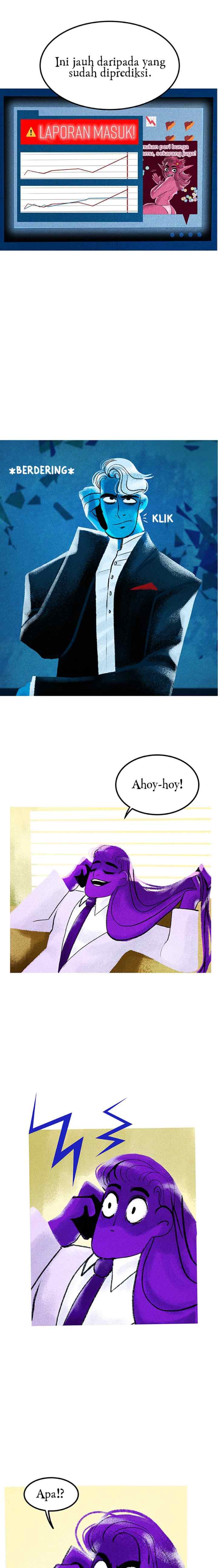 Lore Olympus chapter 69 halaman 5