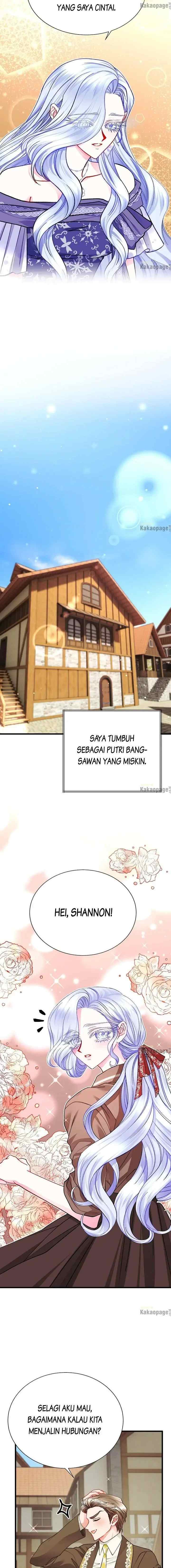 Villainous Princess chapter 101 halaman 9