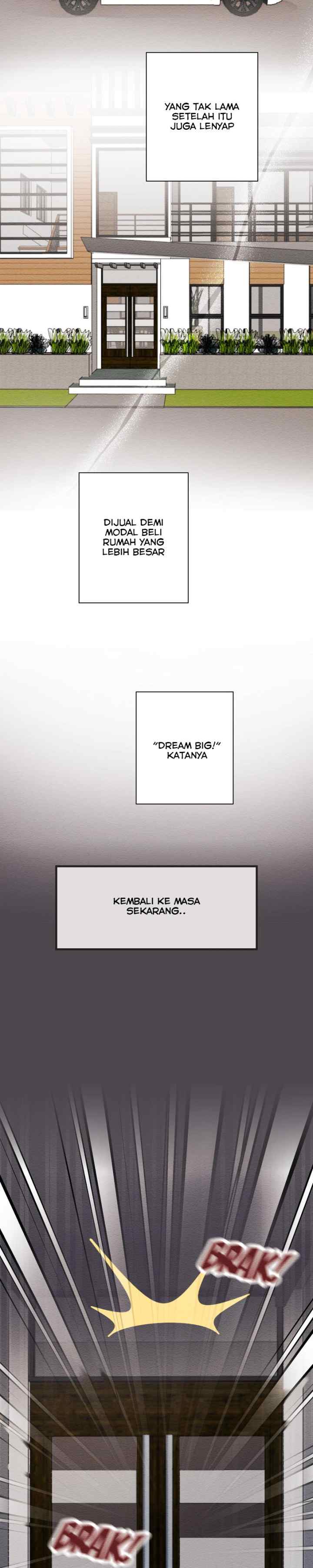 Mistake S2 chapter 18 halaman 9