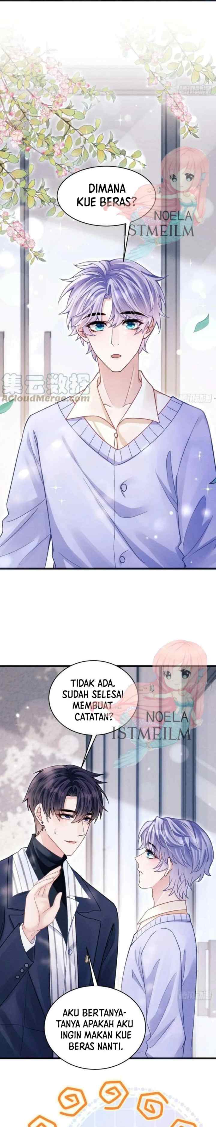 I Suspect the Actor Is Fishing for Me chapter 75 halaman 13