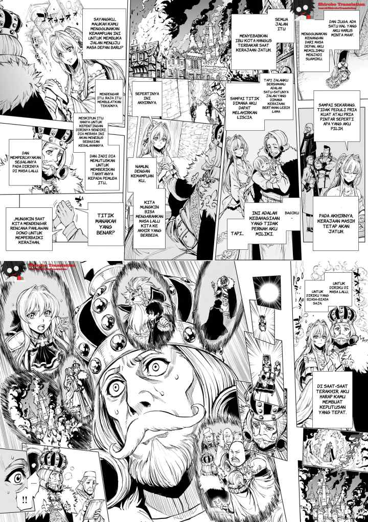 Genjitsushugisha no Oukokukaizouki chapter 52 halaman 6