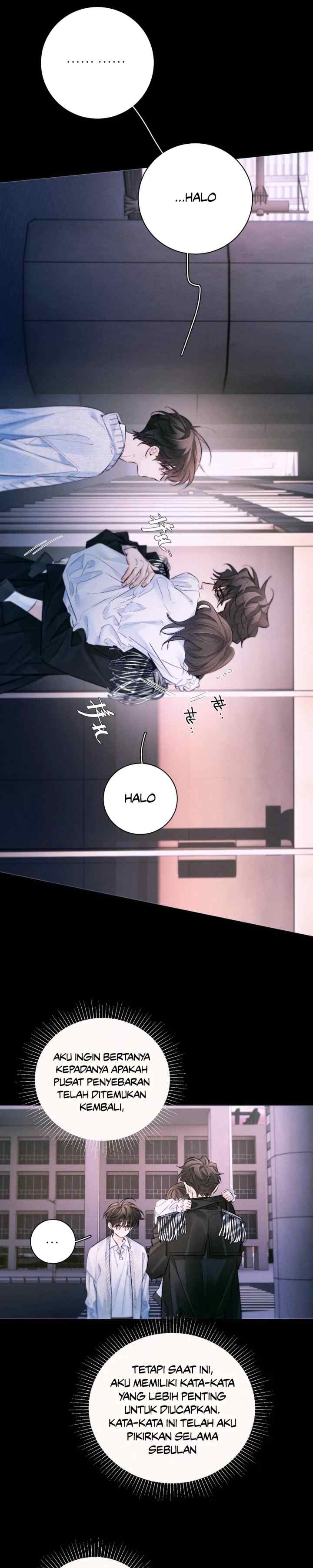Wrong But Still Right chapter 50 halaman 15