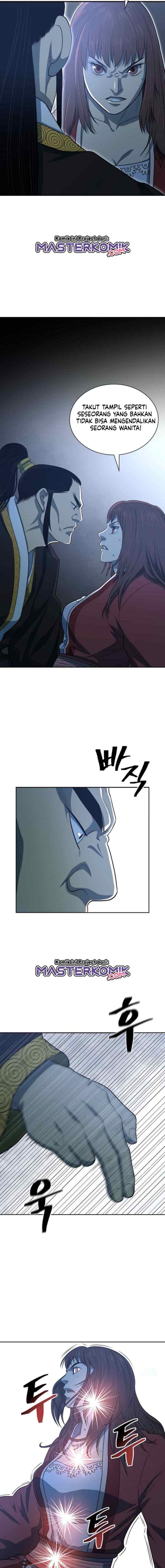 Record of the War God chapter 113 halaman 13