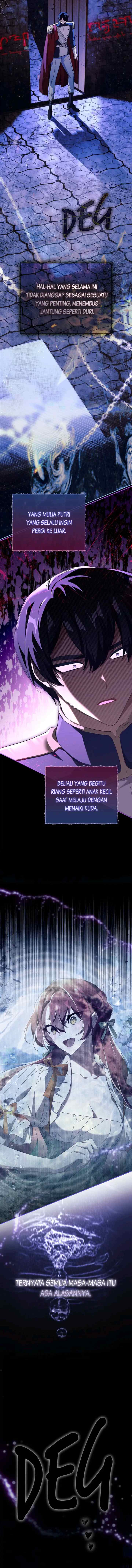 Attic Princess chapter 80 halaman 11