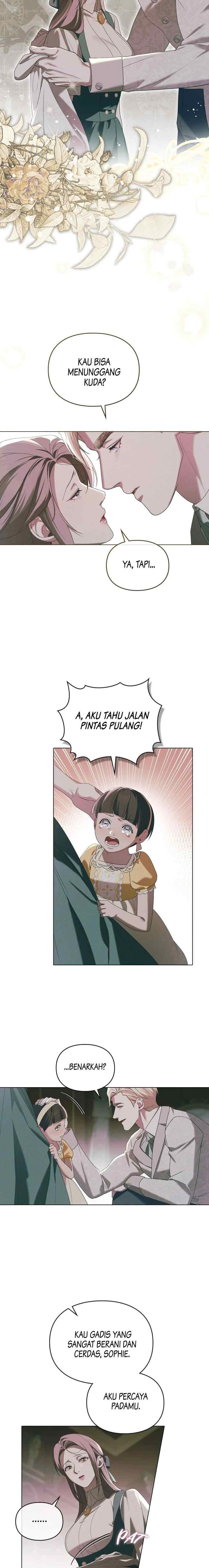 Betrayal of Dignity chapter 71 halaman 9