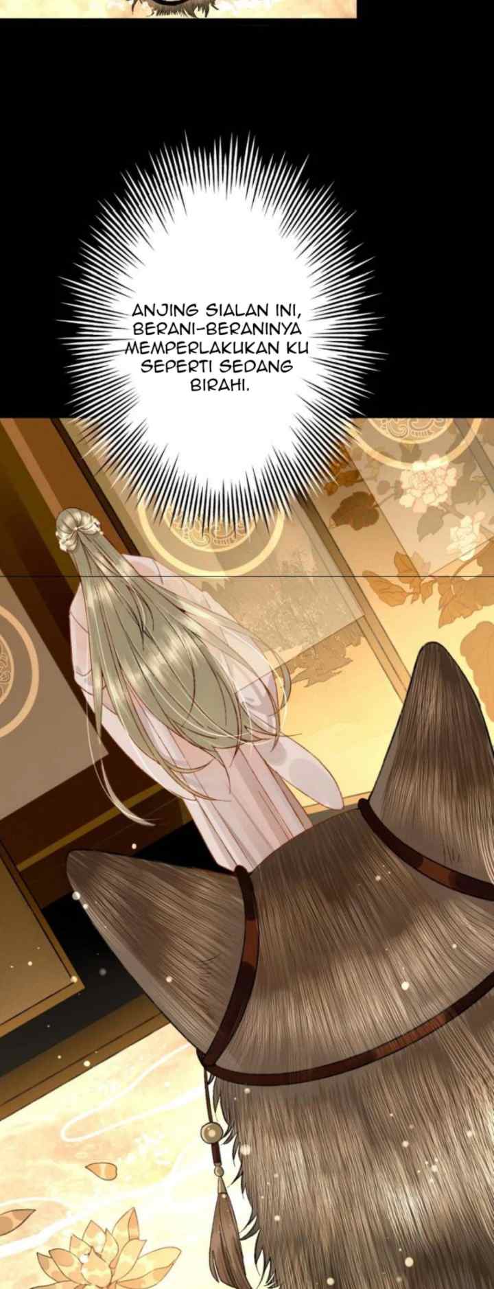 The Monster I Raised Actually Conspired Against Me chapter 0 halaman 10