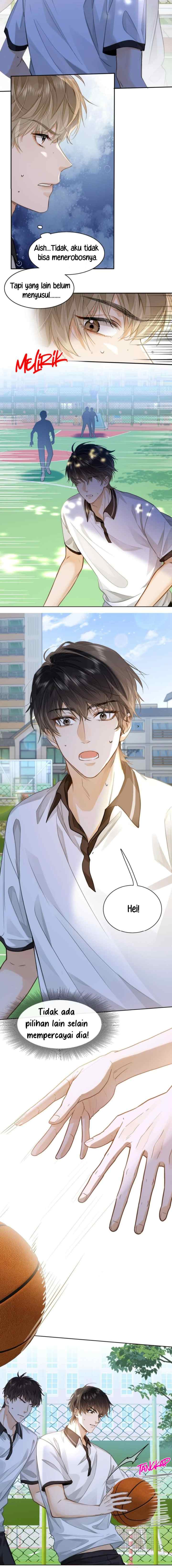 I Like Your Pheromones chapter 12 halaman 6