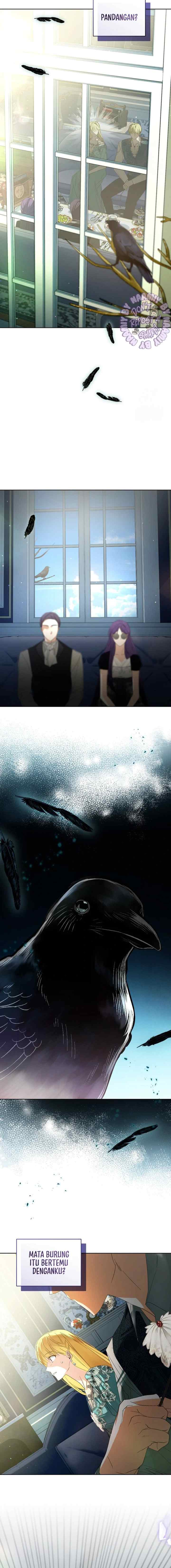 Fell In Tho The Arms of A Mad Villain chapter 39 halaman 16