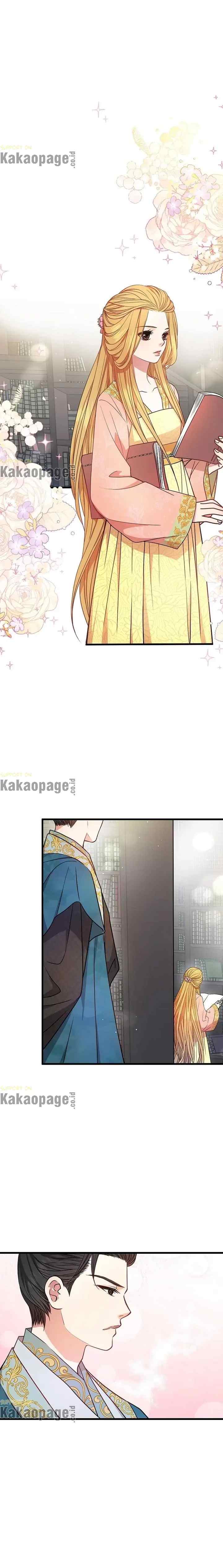 L'Épouse du désert chapter 12 halaman 10
