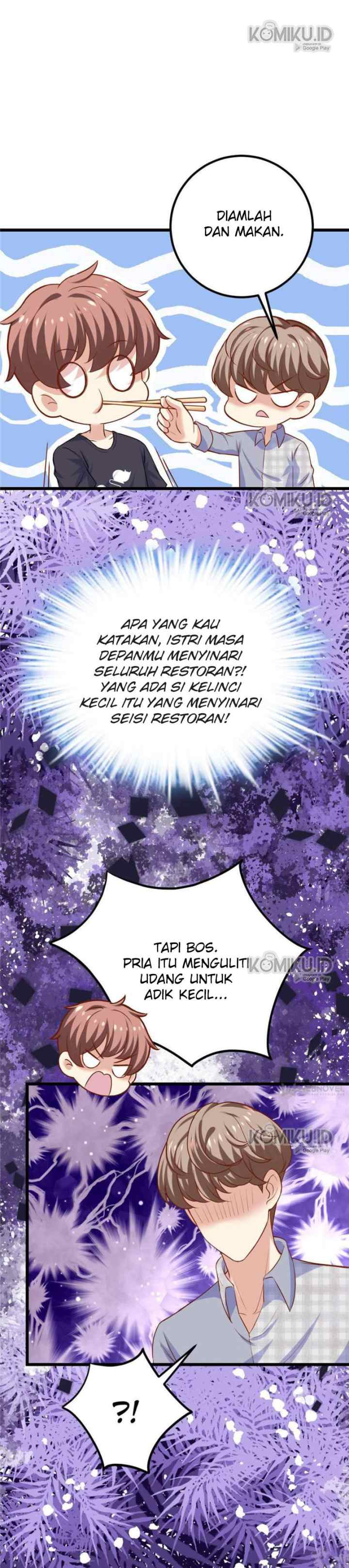 My Beautiful Time With You chapter 134 halaman 8