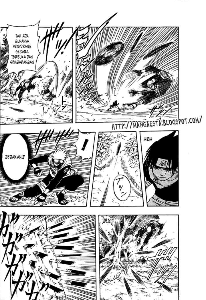 Naruto chapter 7 halaman 4
