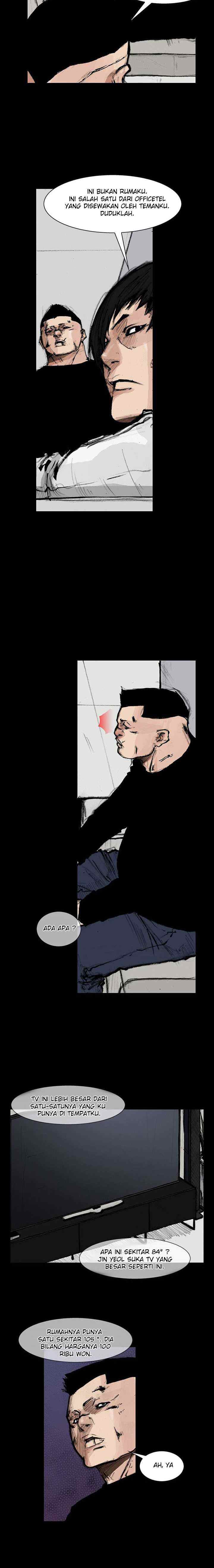 Dokgo 2 chapter 47 halaman 6