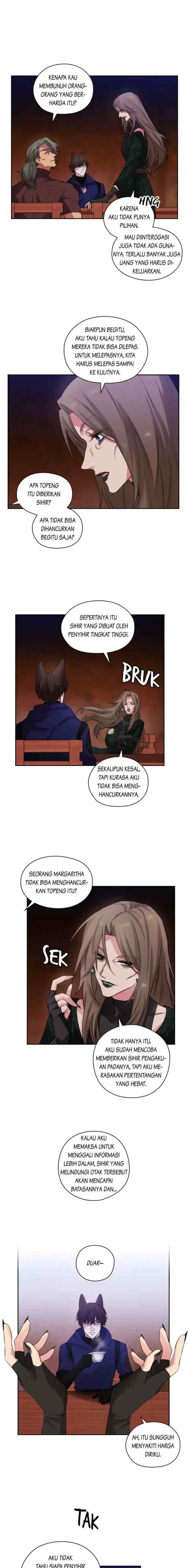 Adonis chapter 184 halaman 5