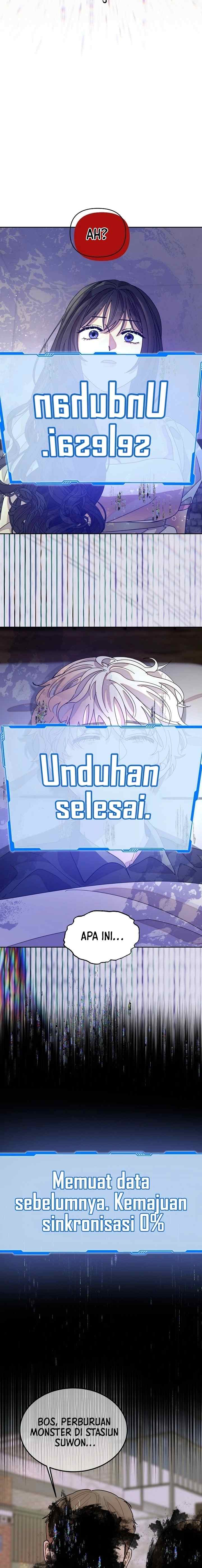 I Tamed the Broken Male Lead with My Fist chapter 1 halaman 10