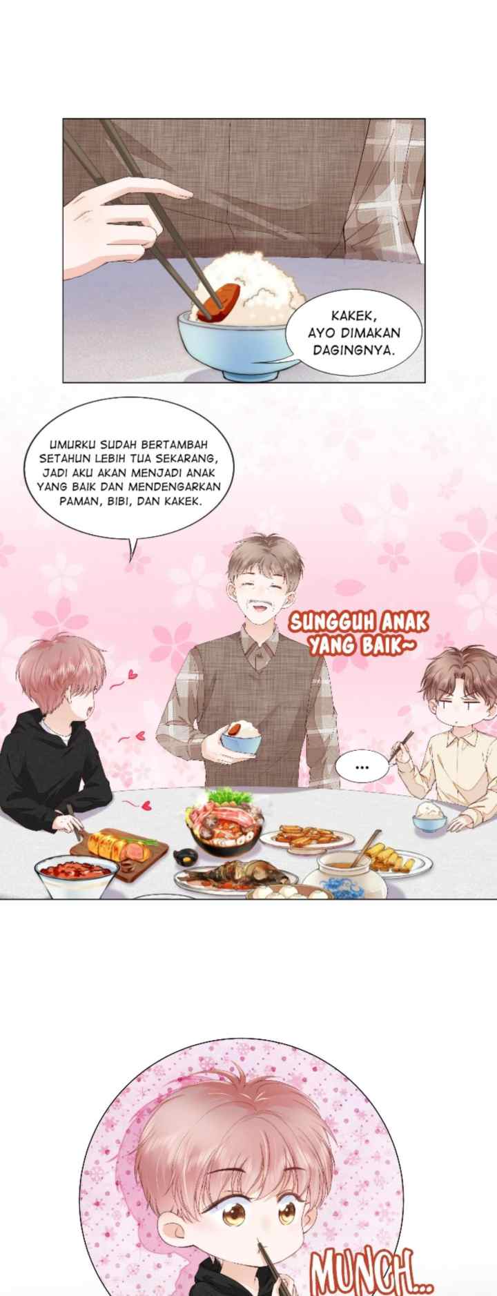 Knowing Your Enemy chapter 6 halaman 17