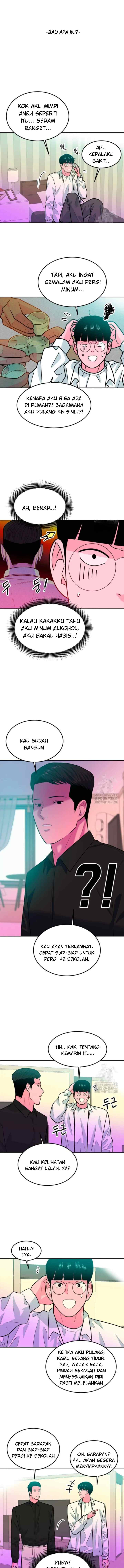 Student Jo-Eun chapter 6 halaman 5