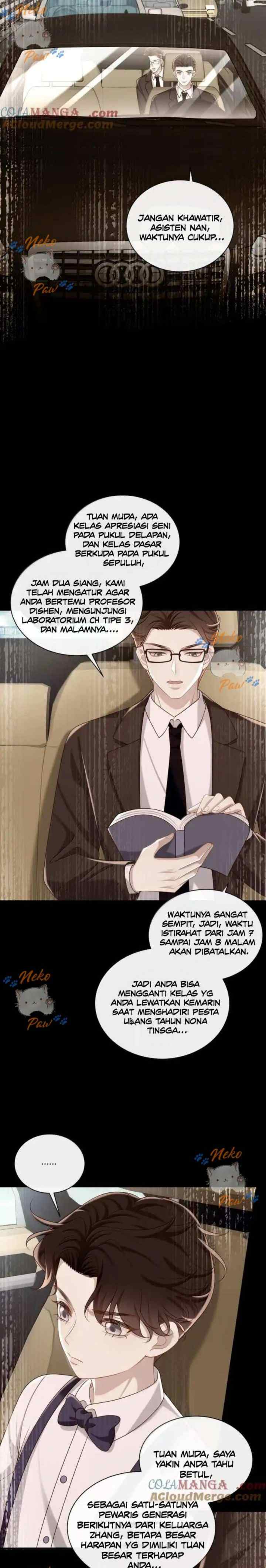 He Came Late At Night chapter 59 halaman 5