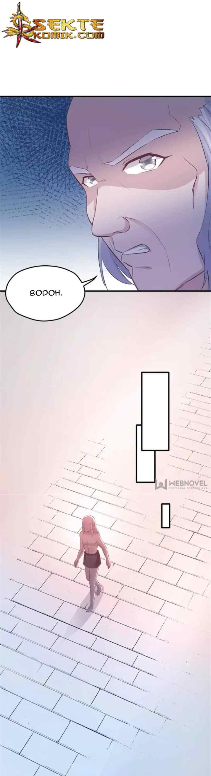 Beauty and the Beasts chapter 113 halaman 8