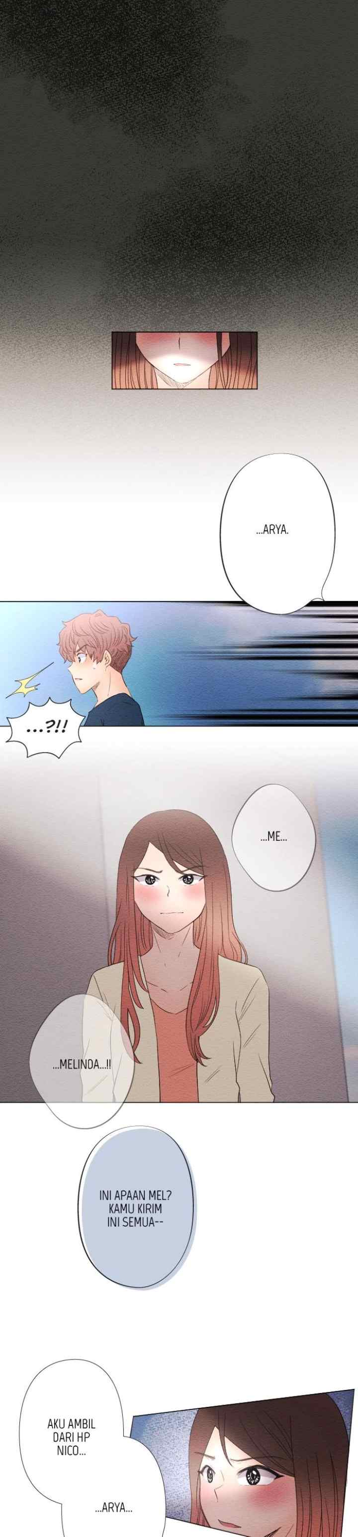 Mistake S1 chapter 31 halaman 9