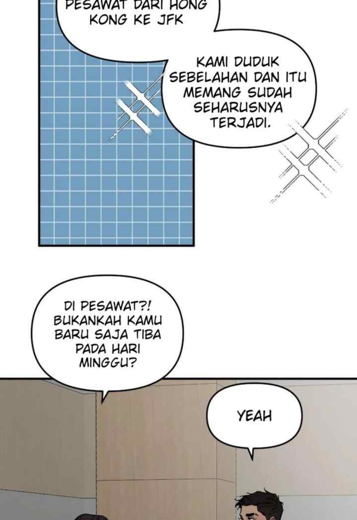 Take Off chapter 91 halaman 6