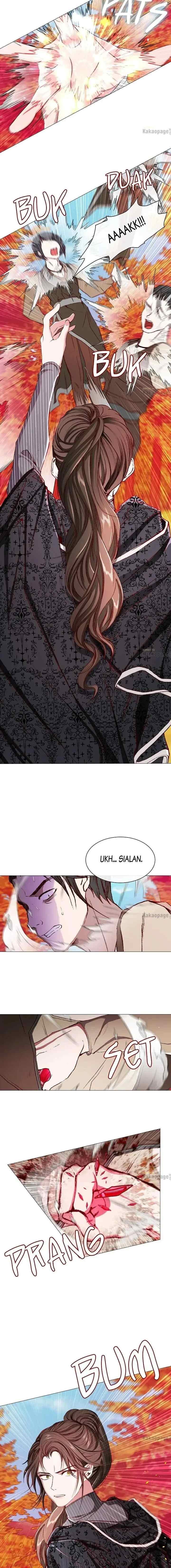 I Woke Up as the Ugly Duckling chapter 34 halaman 5