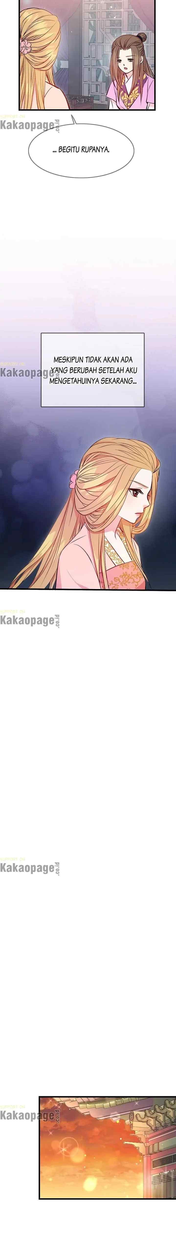 L'Épouse du désert chapter 22 halaman 11
