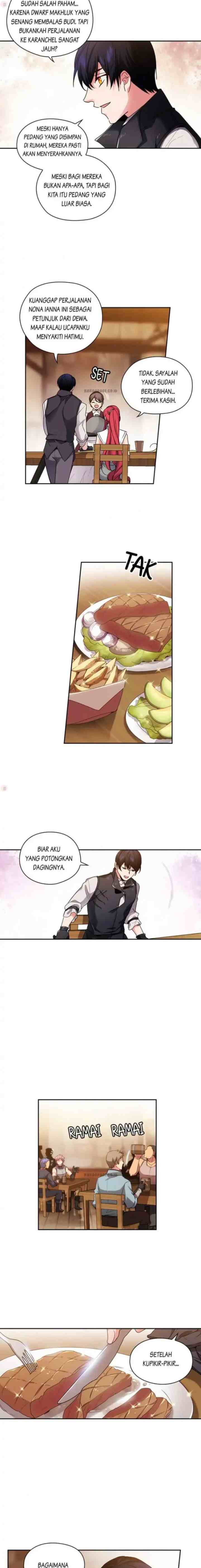 Adonis chapter 96 halaman 13