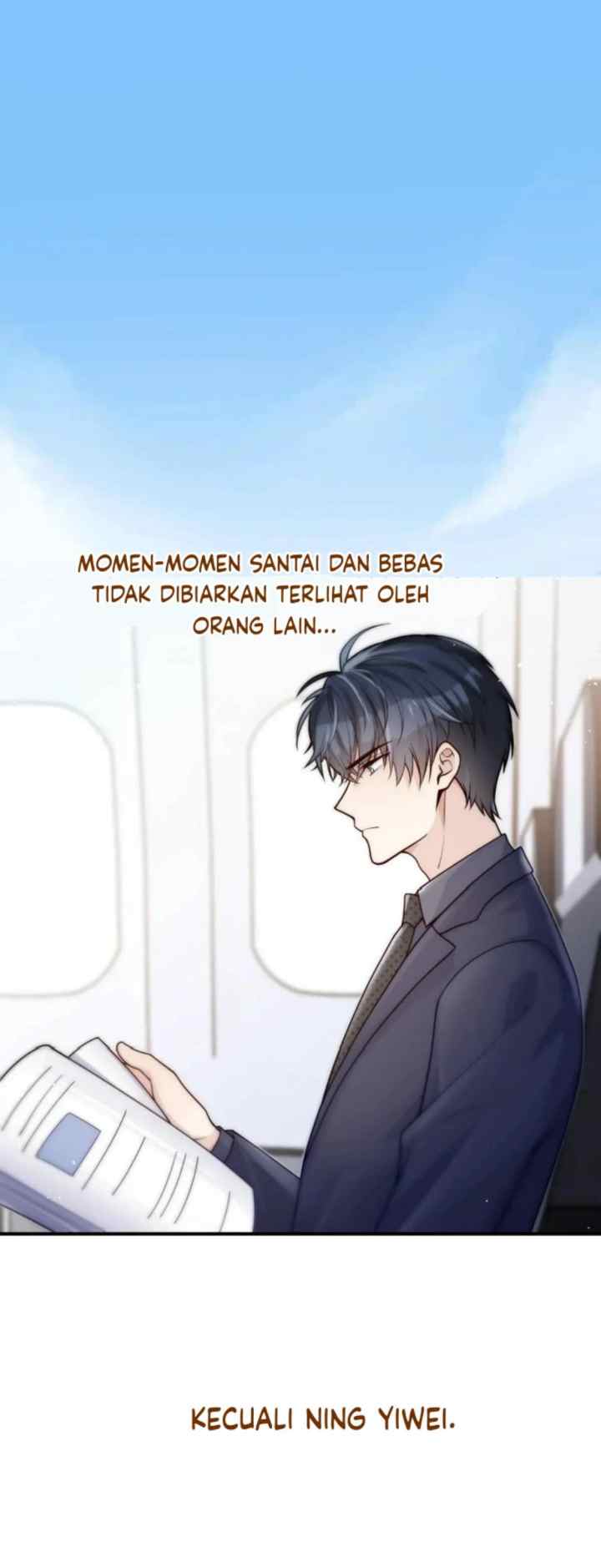 Guide on How to Sleep chapter 32 halaman 14