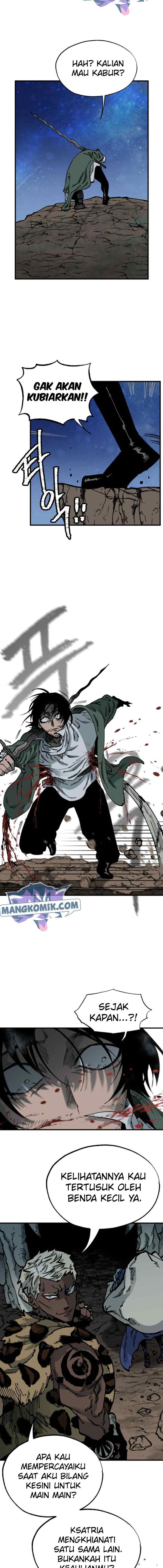 Rathard chapter 39 halaman 16