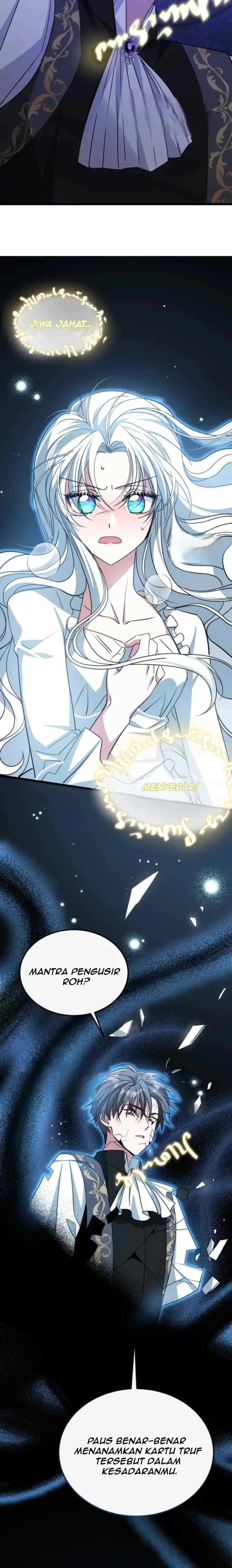 The Ducal Family's Poisonous Flower chapter 30 halaman 14
