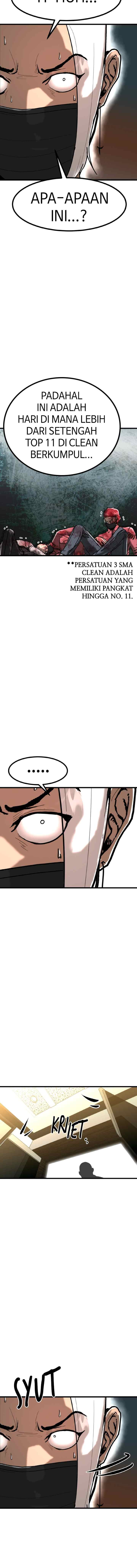 Attention Seeker chapter 95 halaman 10