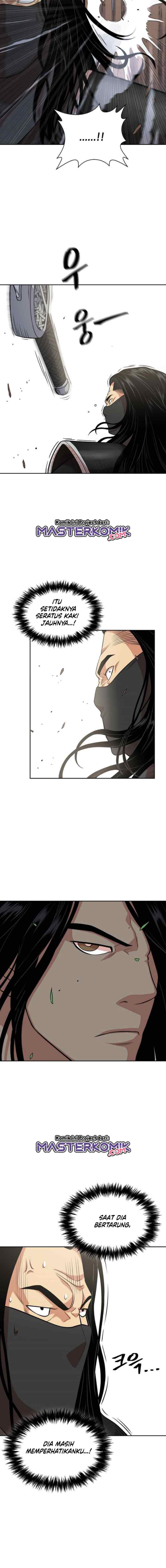 Record of the War God chapter 108 halaman 7