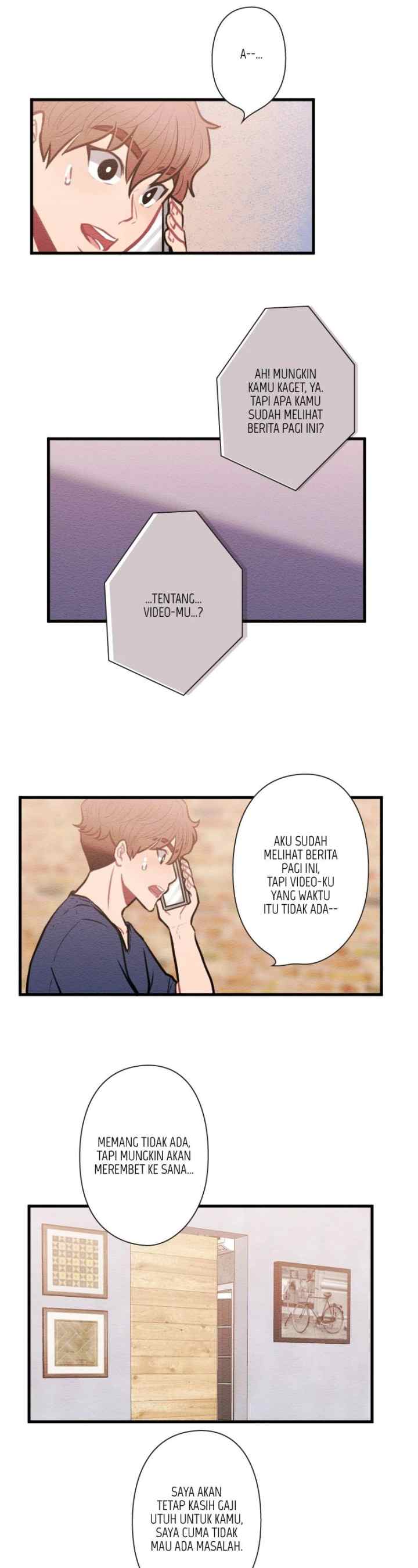 Mistake S1 chapter 61 halaman 7