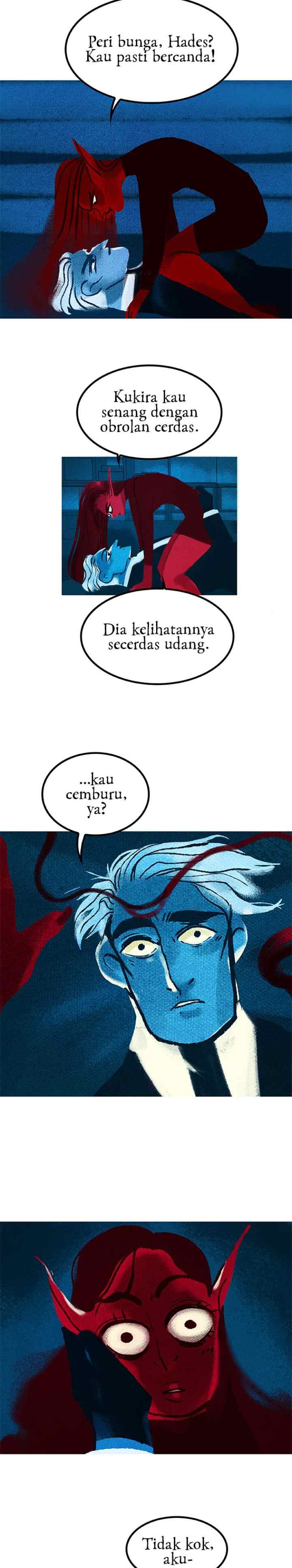 Lore Olympus chapter 36 halaman 5