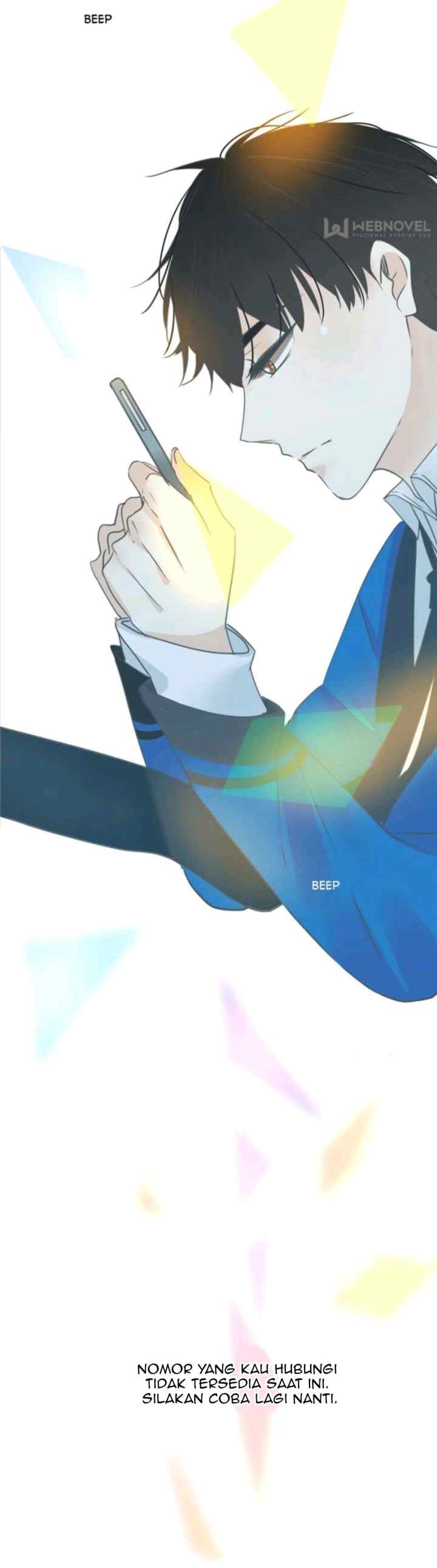 The Expert Boyfriend Snatcher chapter 9 halaman 8