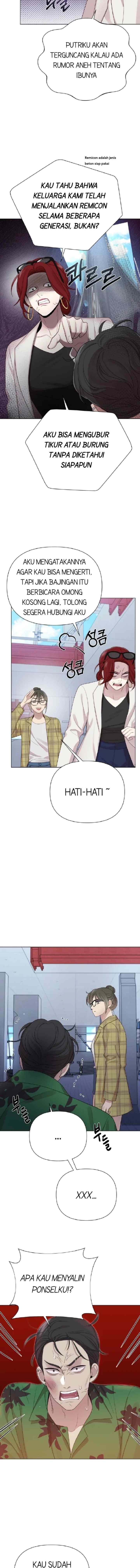 Give Birth To Me chapter 39 halaman 12