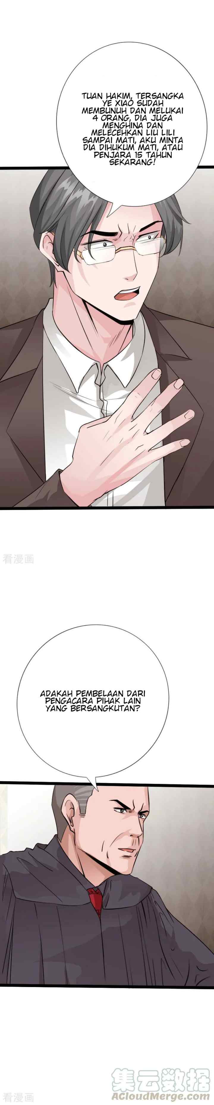 Hopeless chapter 88 halaman 7