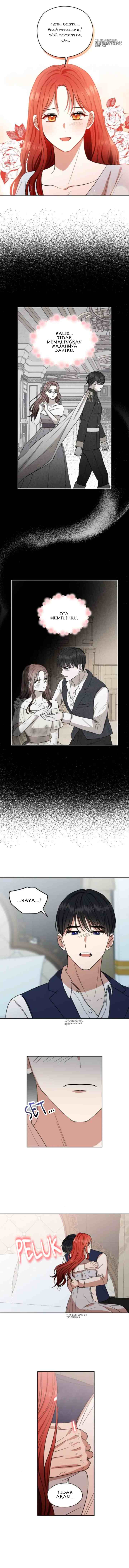 Leveling My Husband to the Max chapter 59 halaman 6