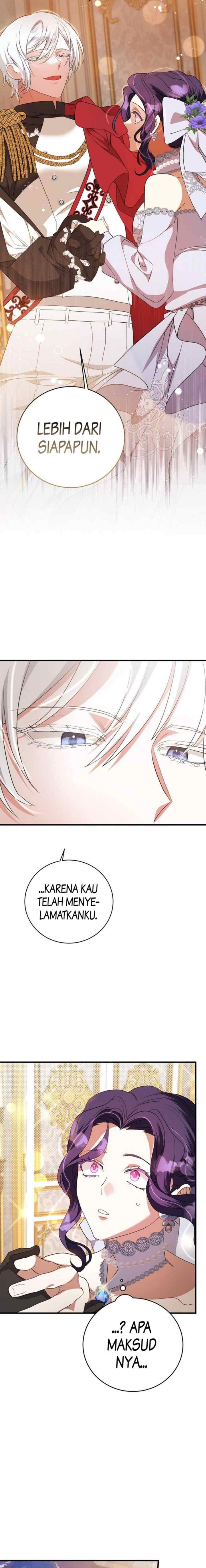 Everything is Tiring chapter 16 halaman 12