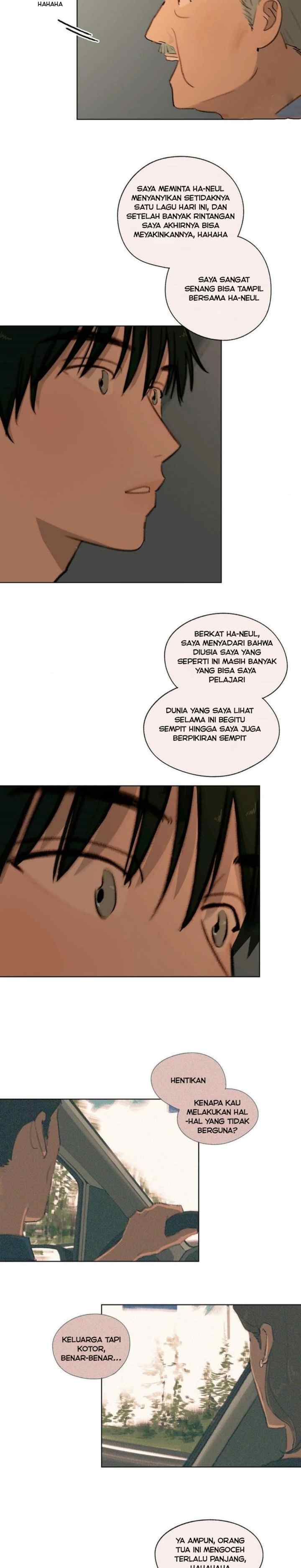 First's Summer chapter 24 halaman 10
