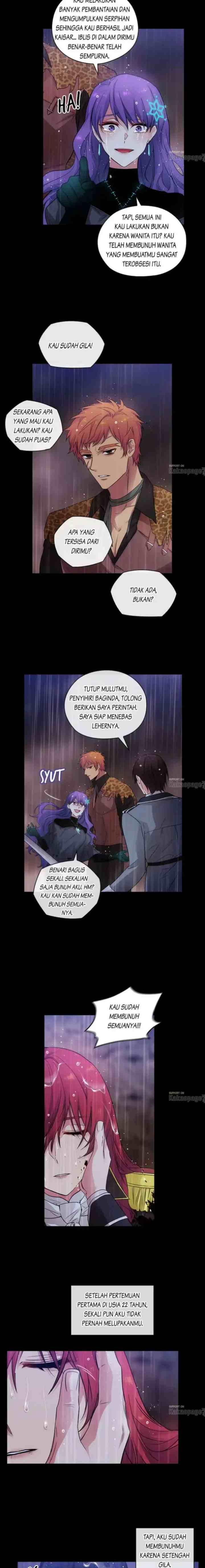 Adonis chapter 178 halaman 14