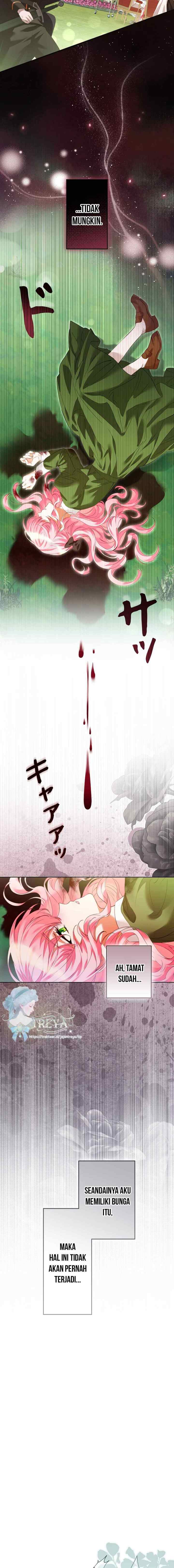 I Became a Wretched Extra in a Healing Story chapter 4 halaman 17