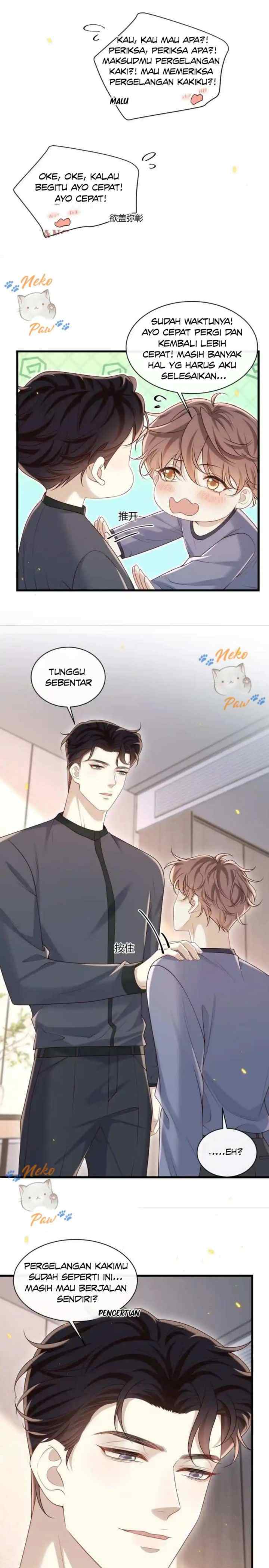 He Came Late At Night chapter 47 halaman 12