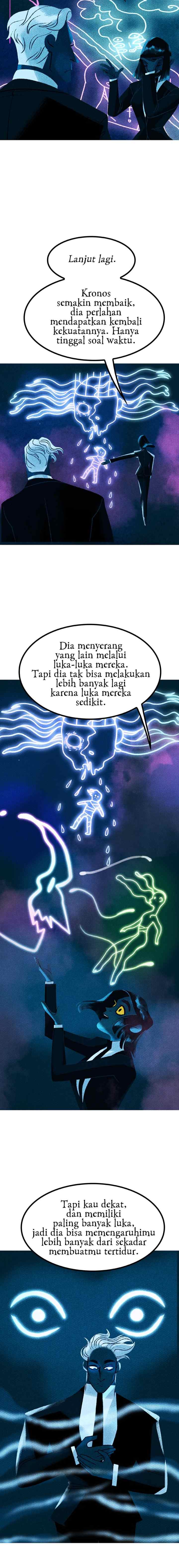 Lore Olympus chapter 215 halaman 13